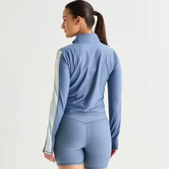 Xersion EverContour+ Womens Lightweight Softshell Jacket
