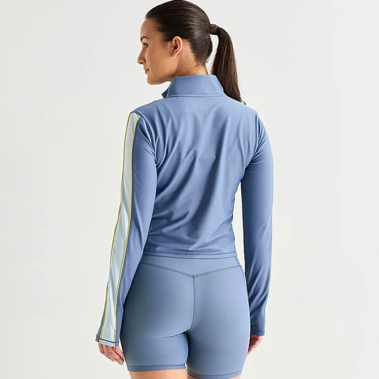 Xersion EverContour+ Womens Lightweight Softshell Jacket