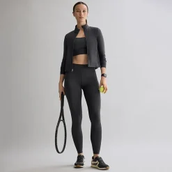 Xersion EverContour+ Womens Lightweight Softshell Jacket