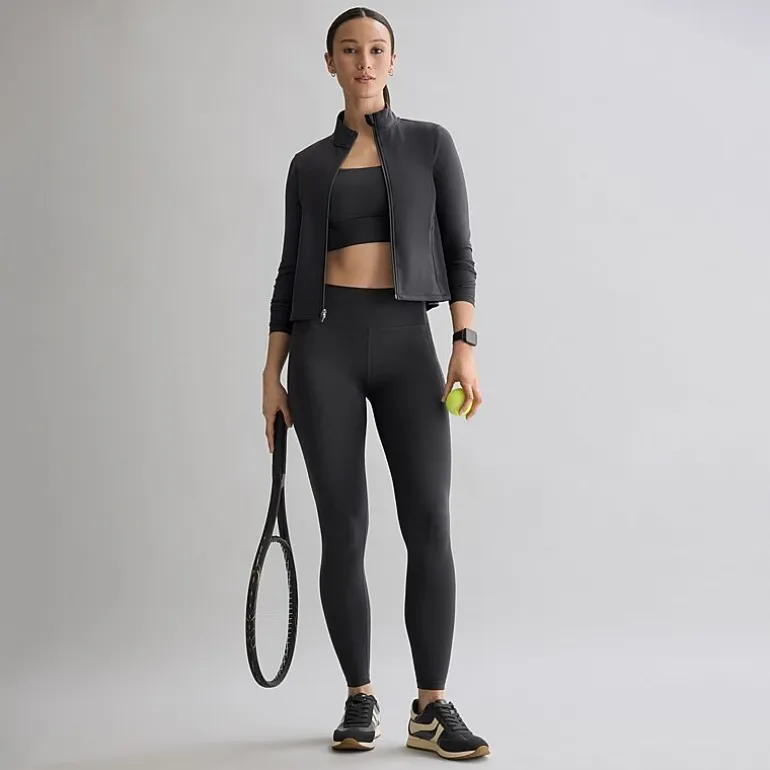 Xersion EverContour+ Womens Lightweight Softshell Jacket