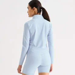 Xersion EverContour+ Womens Lightweight Softshell Jacket