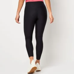 Xersion EverContour+ Womens Moisture Wicking High Rise 25" 7/8 Ankle Legging