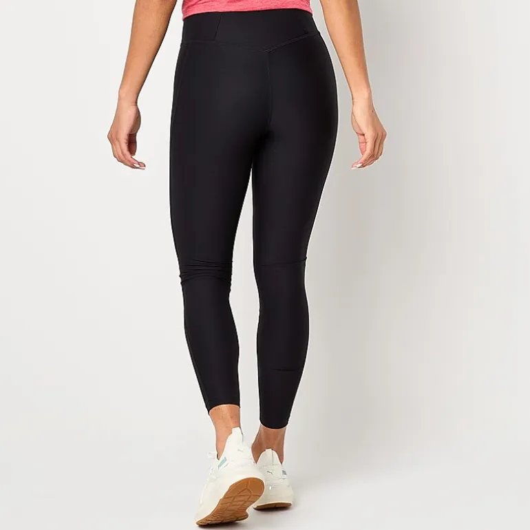 Xersion EverContour+ Womens Moisture Wicking High Rise 25" 7/8 Ankle Legging