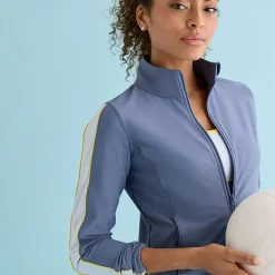 Xersion EverContour+ Womens Moisture Wicking High Rise 25
