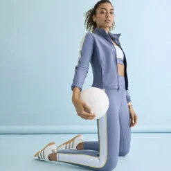 Xersion EverContour+ Womens Moisture Wicking High Rise 25