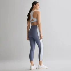 Xersion EverContour+ Womens Moisture Wicking High Rise 25