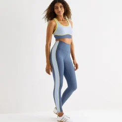 Xersion EverContour+ Womens Moisture Wicking High Rise 25