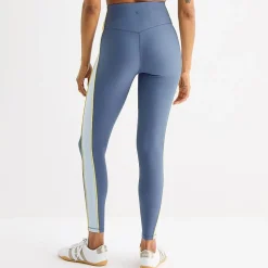 Xersion EverContour+ Womens Moisture Wicking High Rise 25
