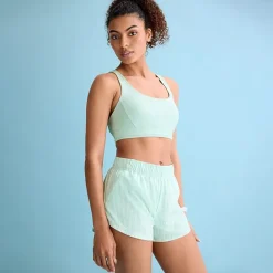 Xersion EverContour+ Womens Medium Support Sports Bra