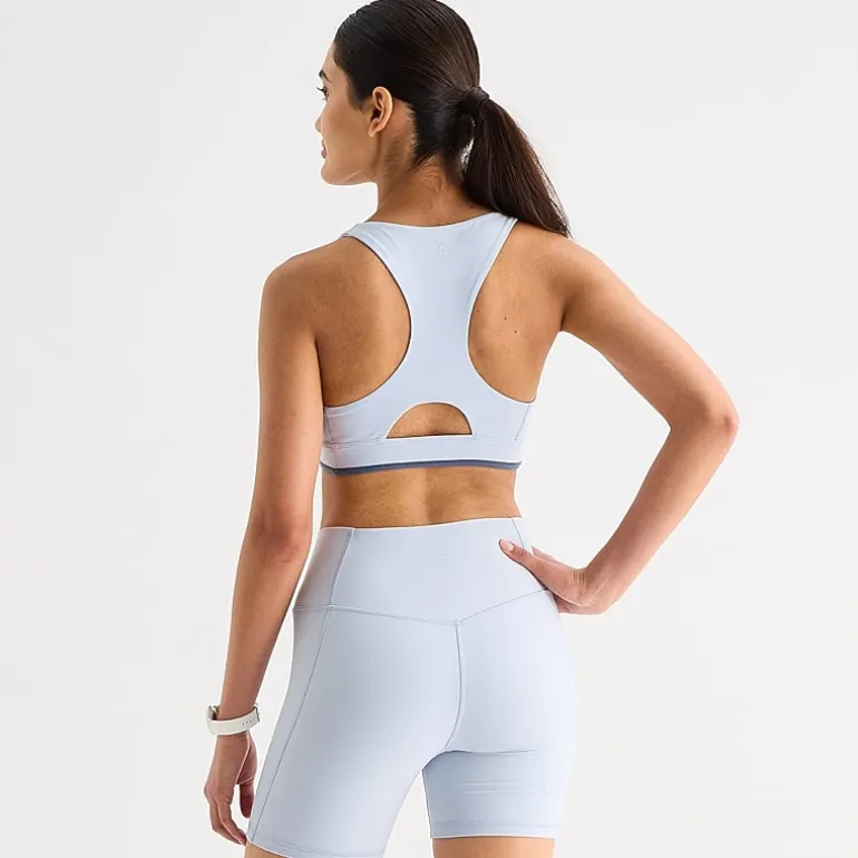 Xersion EverContour+ Womens Medium Support Sports Bra