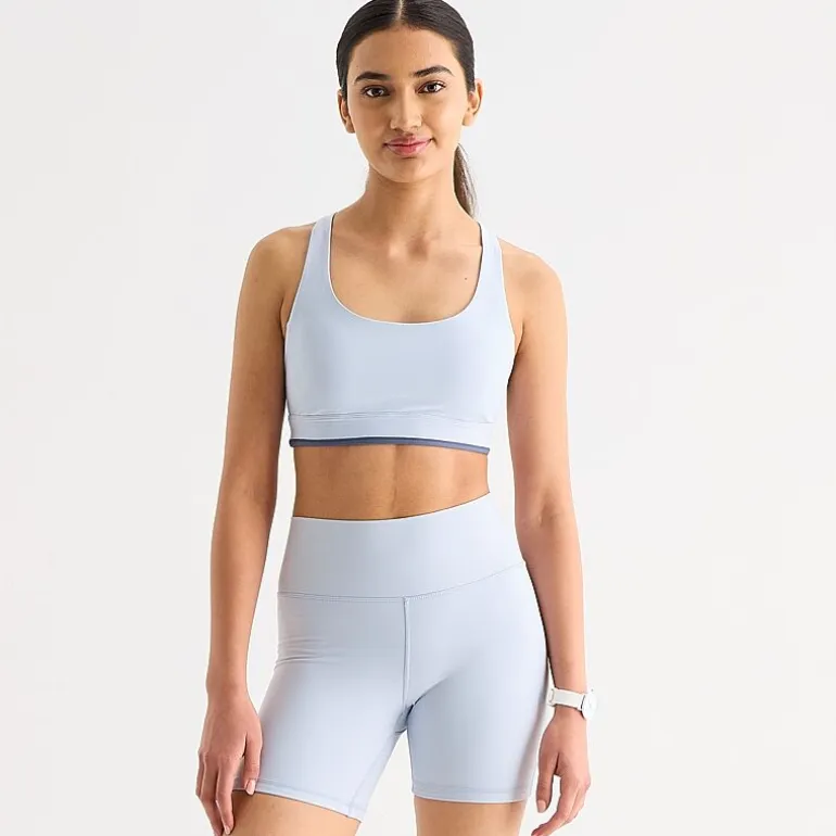 Xersion EverContour+ Womens Medium Support Sports Bra
