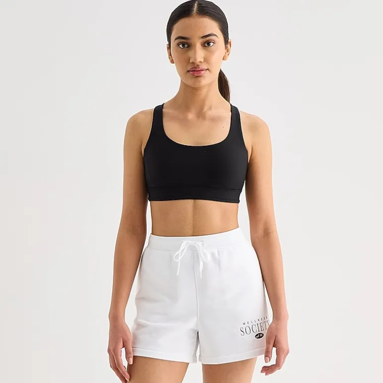 Xersion EverContour+ Womens Medium Support Sports Bra