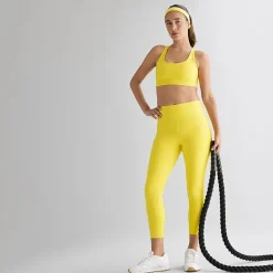 Xersion EverContour+ Womens Medium Support Sports Bra