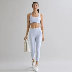 Xersion EverContour+ Womens Medium Support Sports Bra