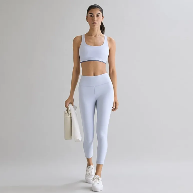 Xersion EverContour+ Womens Medium Support Sports Bra