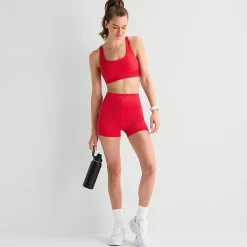Xersion EverContour+ Womens Medium Support Sports Bra