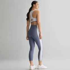 Xersion EverContour+ Womens Medium Support Sports Bra