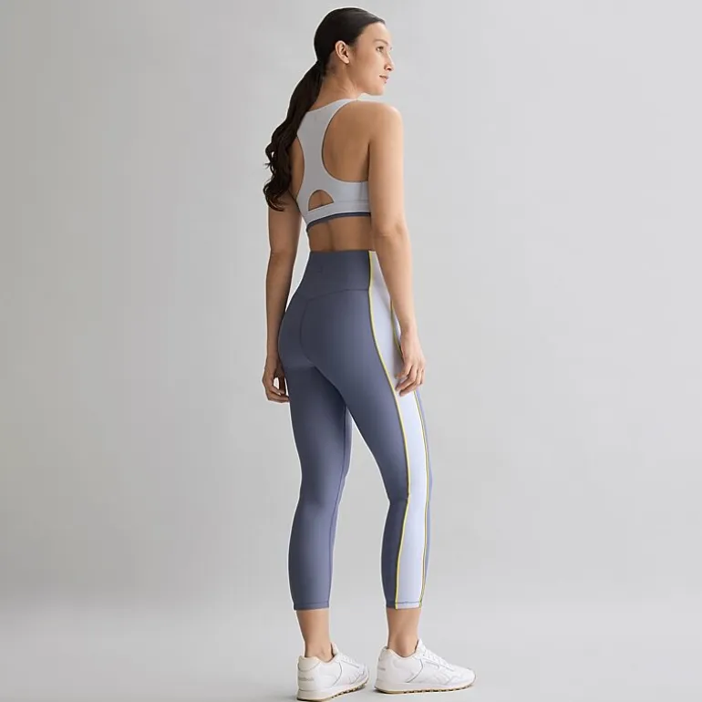 Xersion EverContour+ Womens Medium Support Sports Bra