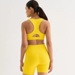Xersion EverContour+ Womens Medium Support Sports Bra
