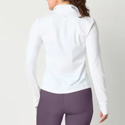 Xersion EverUltra™-Lite Womens Lightweight Softshell Jacket