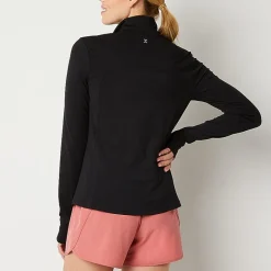 Xersion EverUltra™-Lite Womens Lightweight Softshell Jacket