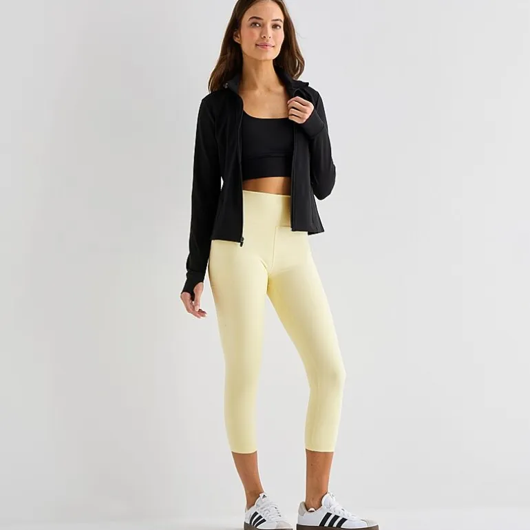 Xersion EverUltra™ Womens High Rise 23" Cropped Legging