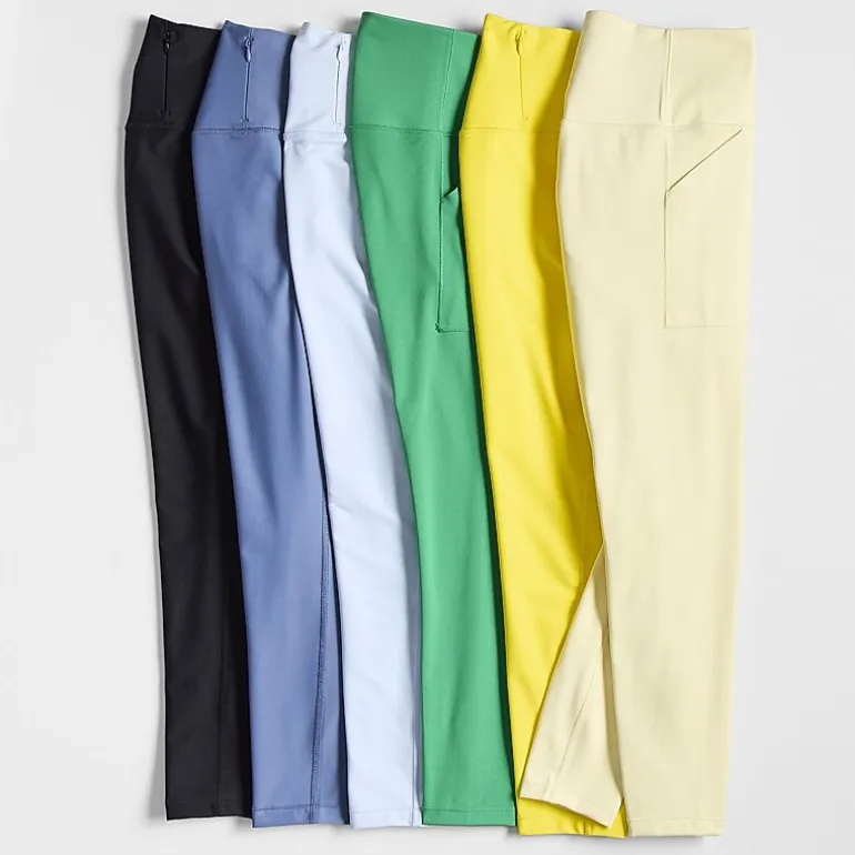 Xersion EverUltra™ Womens High Rise 23" Cropped Legging