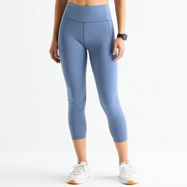 Xersion EverUltra™ Womens High Rise 23" Cropped Legging