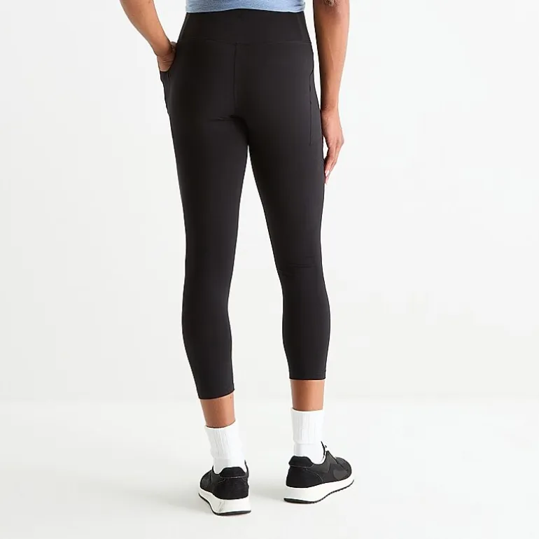 Xersion EverUltra™ Womens High Rise 23" Cropped Legging