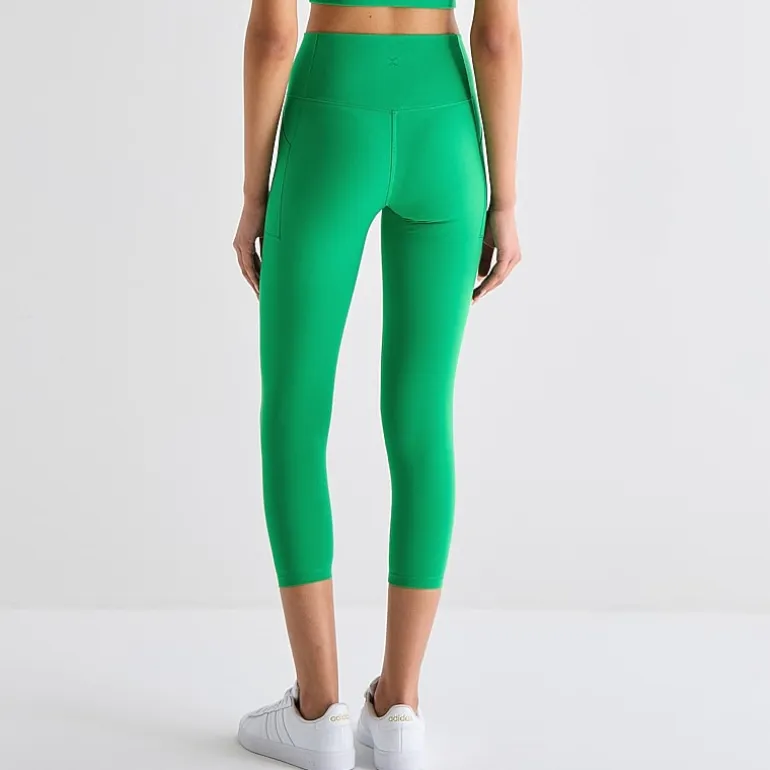 Xersion EverUltra™ Womens High Rise 23" Cropped Legging
