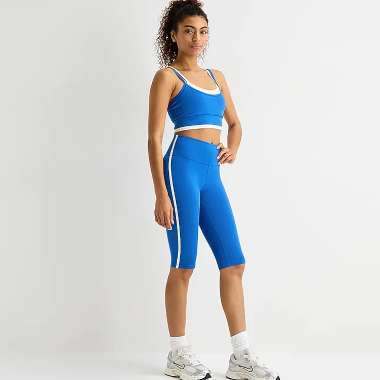 Xersion EverUltra™ 14" Womens High Rise Capri Legging