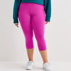 Xersion EverUltra™ Womens High Rise 23