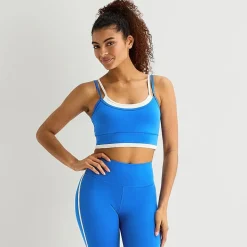 Xersion EverUltra™ Womens Light Support Sports Bra 385453