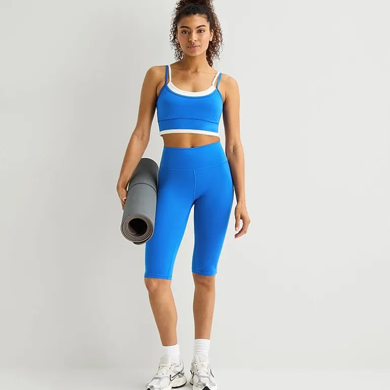 Xersion EverUltra™ Womens Light Support Sports Bra 385453