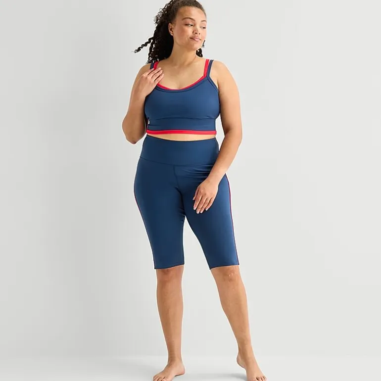 Xersion EverUltra™ Womens Light Support Sports Bra 385453