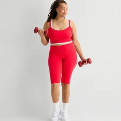 Xersion EverUltra™ Womens Light Support Sports Bra 385453