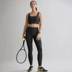 Xersion EverUltra™ Womens Quick Dry High Rise 28" Active Full Length Leggings