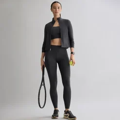 Xersion EverUltra™ Womens Quick Dry High Rise 28" Active Full Length Leggings