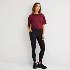 Xersion EverUltra™ Womens Quick Dry High Rise 25
