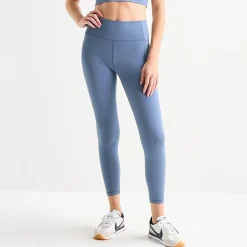 Xersion EverUltra™ Womens Quick Dry High Rise 25