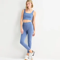 Xersion EverUltra™ Womens Quick Dry High Rise 25