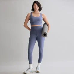 Xersion EverUltra™ Womens Quick Dry High Rise 25