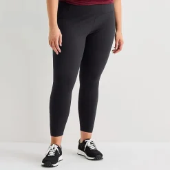 Xersion EverUltra™ Womens Quick Dry High Rise 25