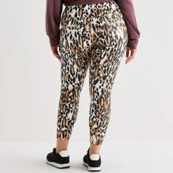 Xersion EverUltra™ Womens Quick Dry High Rise 25