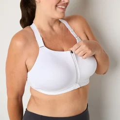 Xersion High Support Sports Bra Plus