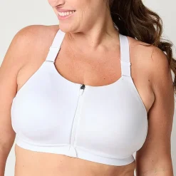 Xersion High Support Sports Bra Plus
