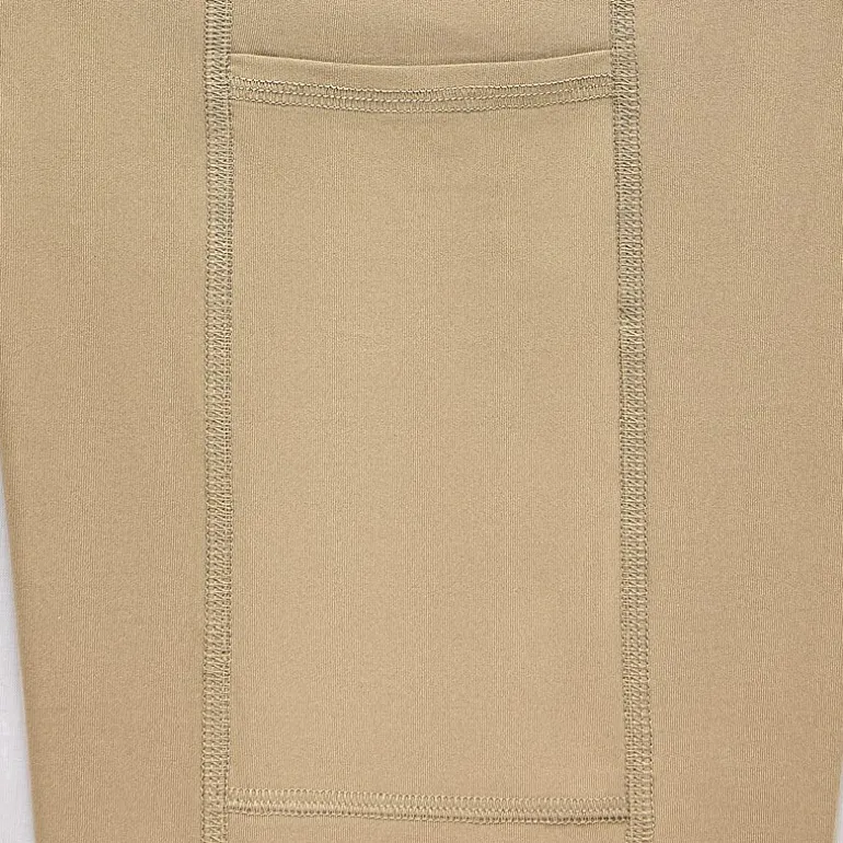 Xersion 2-In-1 Lined Mens 6" Mid Rise Workout Shorts