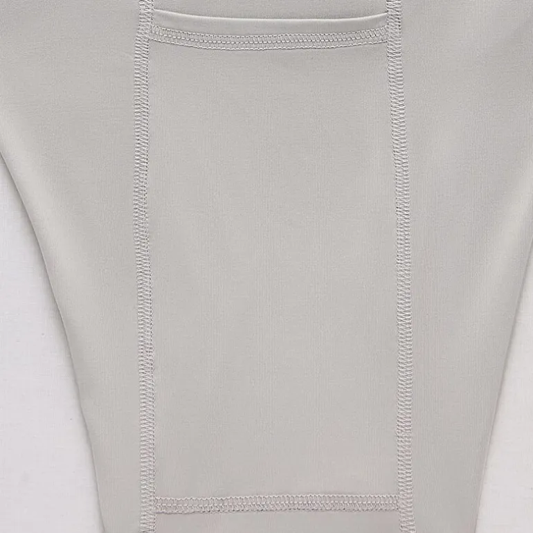 Xersion 2-In-1 Lined Mens 6" Mid Rise Workout Shorts
