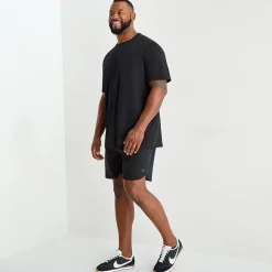 Xersion 2-In-1 Liner Mens 8