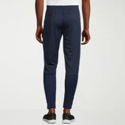 Xersion Lightweight Tricot Mens Tapered Regular Fit Workout Pant